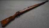 BYF/CAI ~ Mod. 98 ~ 8mm Mauser