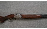 Beretta ~ 686 Silver Pigeon ~ 12 Gauge - 3 of 11