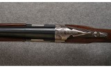 Beretta ~ 686 Silver Pigeon ~ 12 Gauge - 8 of 11