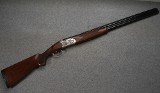 Beretta ~ 686 Silver Pigeon ~ 12 Gauge