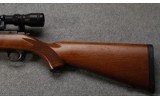 Ruger ~ 77/22 ~ .22 WMR - 7 of 11