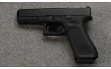 Glock ~ 17 Gen 5 MOS ~ 9mm Luger - 2 of 4