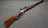 Marlin ~ 336CS ~ .35 Remington