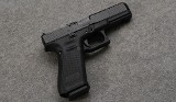 Glock ~ 17 Gen 5 MOS ~ 9mm Luger - 1 of 4