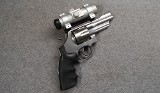 Smith & Wesson ~ M625-6 ~ .45 Colt