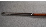 Winchester ~ Model 1892 ~ .25-20 W.C.F. - 5 of 11