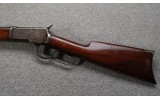 Winchester ~ Model 1892 ~ .25-20 W.C.F. - 7 of 11