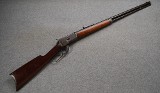 Winchester ~ Model 1892 ~ .25-20 W.C.F.