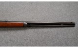 Winchester ~ Model 1892 ~ .25-20 W.C.F. - 4 of 11