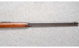 Marlin ~ Model 92 ~ .22 Long Rifle - 4 of 11
