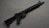 Bushmaster ~ XM15-E2S ~ 5.56mm NATO
