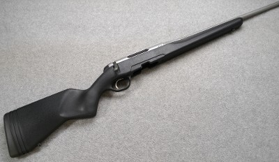 Steyr ~ Safebolt ~ .308 Win
