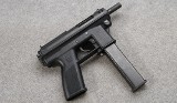 Intratec ~ AB-10 ~ 9mm Luger - 1 of 4