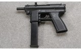 Intratec ~ AB-10 ~ 9mm Luger - 2 of 4