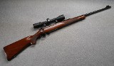 Winchester ~ Model 70 ~ .22 Hornet - 1 of 11