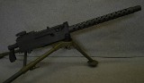 Browning ~ M1919A4 ~ 7.62 NATO - 1 of 11