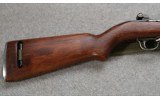 Inland ~ U.S. Carbine ~ .30 Carbine - 2 of 11