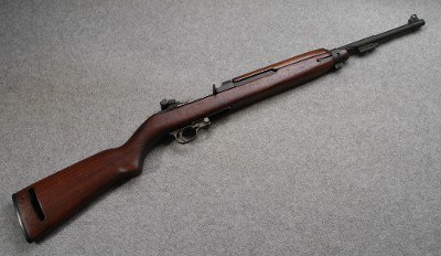 Underwood ~ U.S. Carbine ~ .30 Carbine