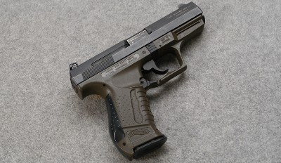 Walther ~ P99 ~ .40 S&W