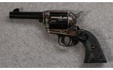 Colt ~ Single Action Storekeeper's Model ~ .45 Colt - 2 of 5