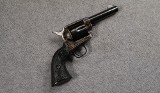Colt ~ Single Action Storekeeper's Model ~ .45 Colt
