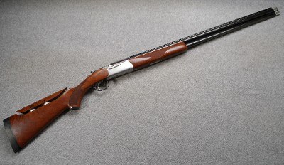 Ruger ~ Red Label ~ 20 Gauge