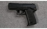 Heckler & Koch ~ USP Compact ~ 9mm Luger - 2 of 4