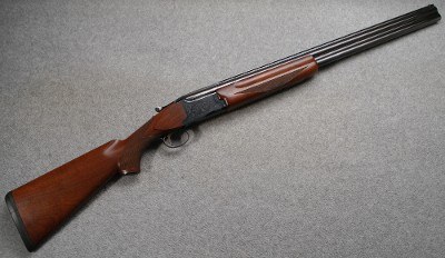 Winchester ~ 101 XTR ~ 12 Gauge
