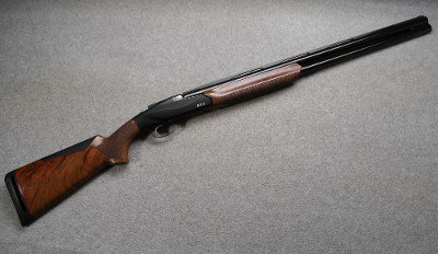 Benelli ~ FSV 828S ~ 12 Gauge