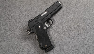 Sig Sauer ~ Nightmare ~ .45 Auto