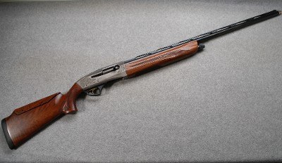 Fabarm ~ XLR5 Velocity ~ 12 Gauge