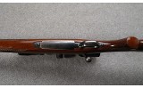Winchester ~ Model 70 ~ .22 Hornet - 9 of 11