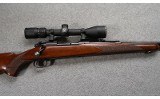 Winchester ~ Model 70 ~ .22 Hornet - 3 of 11