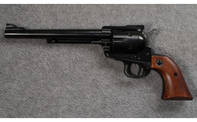 Ruger ~ Blackhawk ~ .30 Carbine - Image 2 of 4