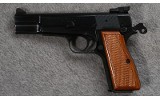 Browning ~ Hi-Power ~ 9mm Luger - 2 of 4