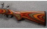 Ruger ~ M77 Mark II ~ .243 Winchester - 7 of 11