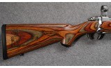 Ruger ~ M77 Mark II ~ .243 Winchester - 2 of 11