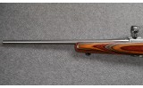 Ruger ~ M77 Mark II ~ .243 Winchester - 5 of 11