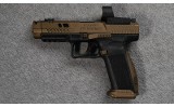 Canik ~ TTI Combat ~ 9mm Luger - 2 of 4