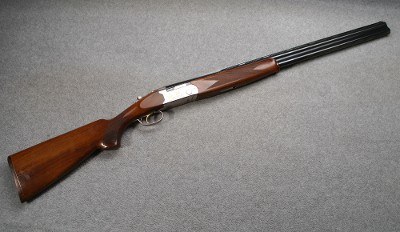 Beretta ~ Ultralight Deluxe ~ 12 Gauge