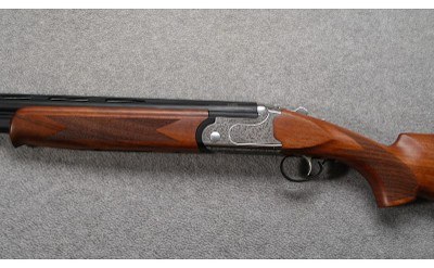 Kofs ~ Zenith ~ 12 Gauge - Image 6 of 11