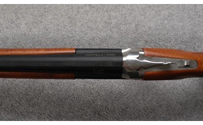 Kofs ~ Zenith ~ 12 Gauge - Image 8 of 11