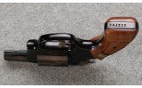 Smith & Wesson ~ Model 37 ~ .38 SPL - 3 of 4