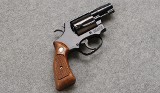 Smith & Wesson ~ Model 37 ~ .38 SPL - 1 of 4