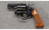 Smith & Wesson ~ Model 37 ~ .38 SPL - 2 of 4