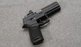 Sig Sauer ~ P320 ~ 9mm Luger - 1 of 4