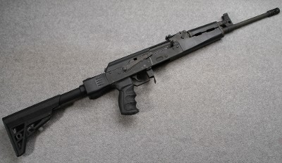 Century Arms ~ VSKA ~ 7.62x39mm