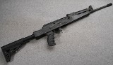 Century Arms ~ VSKA ~ 7.62x39mm