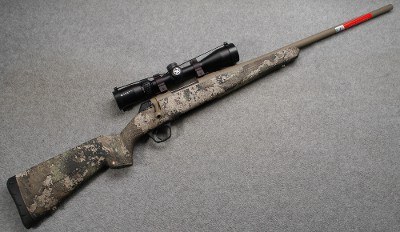 Winchester ~ XPR ~ .308 Win