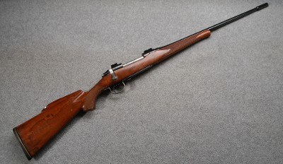 Remington ~ 721 ~ .270